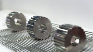 What is Titanium and Why Is It Used in Machining