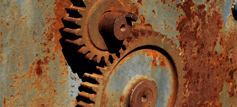 corrosion full