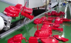 Flow Through the Details of China’s Plastic Injection Molding Process