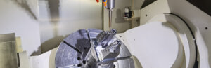 What are the Applications and Use Cases for Steel CNC Machining