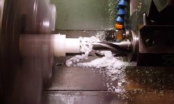 Machining Delrin: Tips, advantages & applications