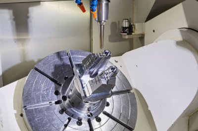 CNC Machining Services in China: Outsourcing, Considerations & Advantages featured image