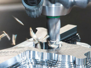 Featured Image What is CNC routing: CNC Router Definition, Types, Applications & Tools