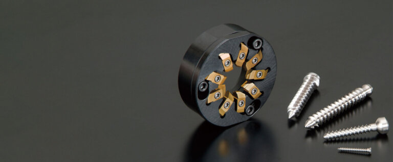 cnc threads and its types