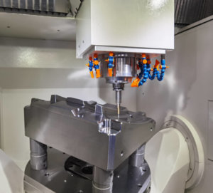 How to Choose the Right Steel CNC Machining Service