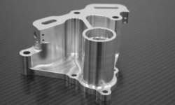 The complete guide to machined parts