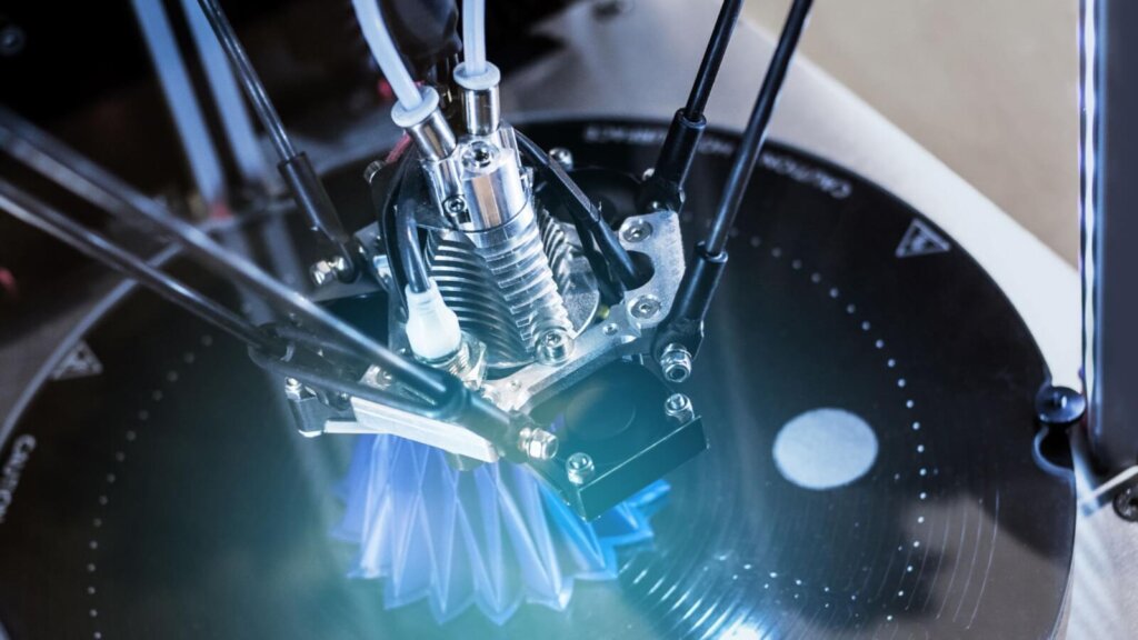 Fresado CNC frente a impresión 3D