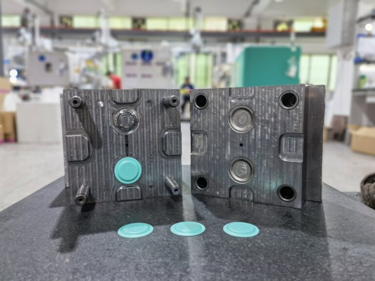 Rapid Tooling