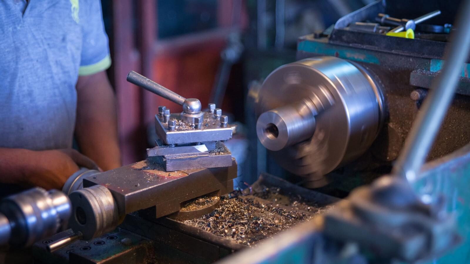 What is CNC Machining – The Ultimate Guide