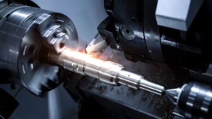 What are the Advantages of CNC Machines