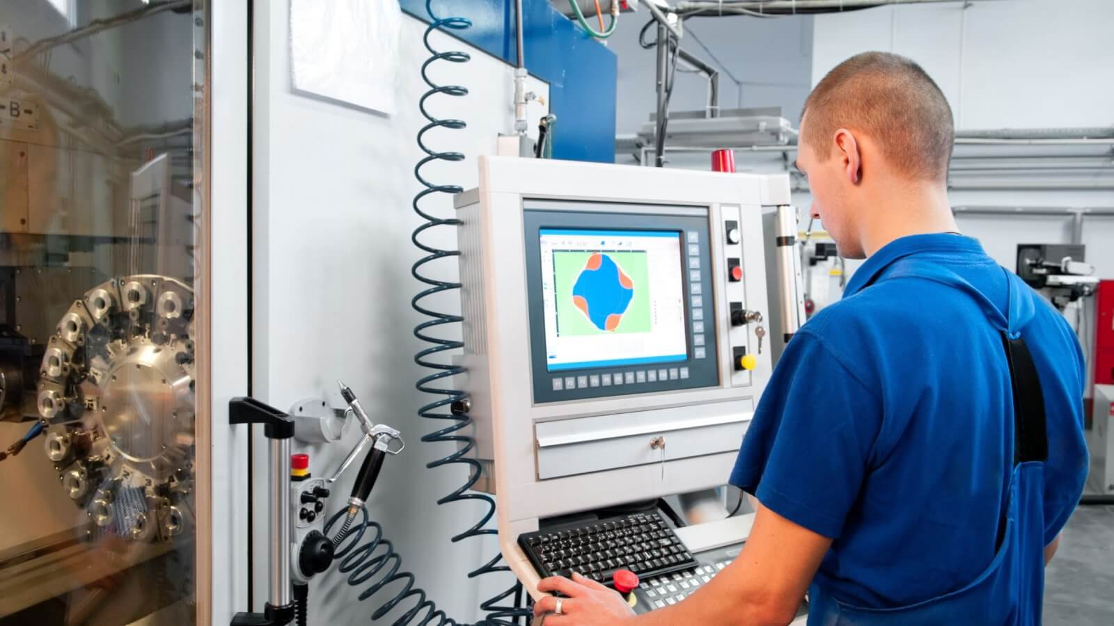 14 Benefits of CNC Machining and CNC Milling