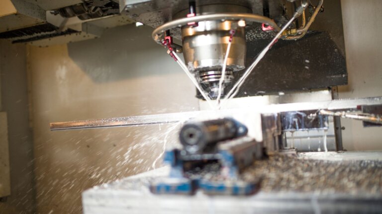 How Much Does CNC Milling Cost - Tips to Reduce Your Expenses?
