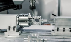 Unveiling the Essential CNC Milling Parts: Your Guide to Precision Machining