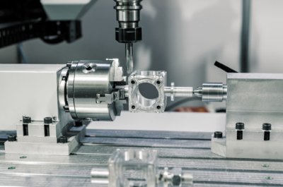 Unveiling the Essential CNC Milling Parts: Your Guide to Precision Machining featured image