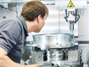 Applications of CNC Machining Process – 23 Industries that Utilize The Technology