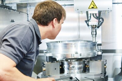 Applications of CNC Machining Process – 23 Industries that Utilize The Technology featured image