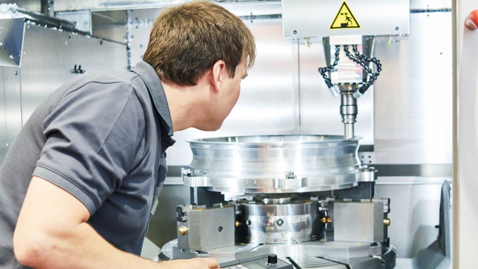 Applications of CNC Machining Process – 23 Industries that Utilize The Technology