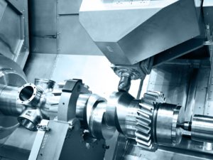 Featured Image What Are The 11 Main Types of CNC Machining?
