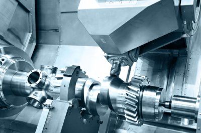What Are The 11 Main Types of CNC Machining? featured image