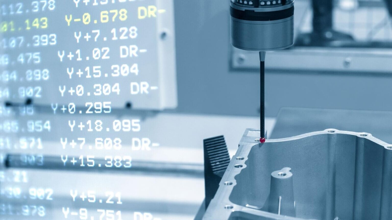 Multiaxis Machining: Definition & Different Types of Machines