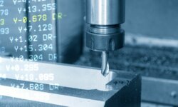 Multiaxis Machining: Definition & Different Types of Machines
