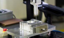A Complete Guide to Standard Machining Tolerances