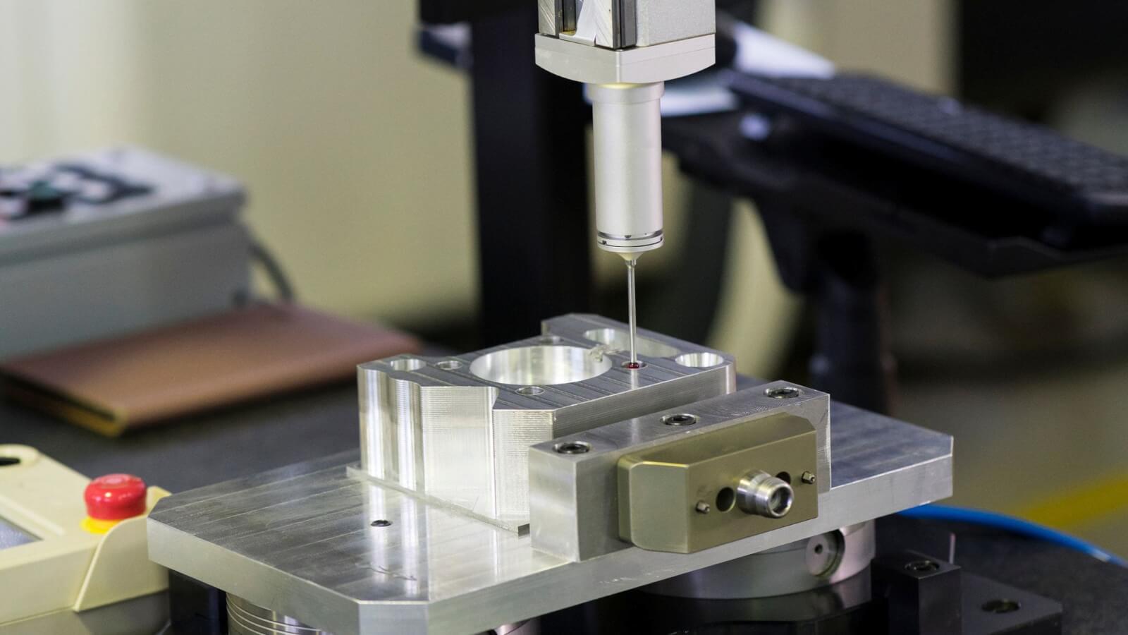 A Complete Guide to Standard Machining Tolerances