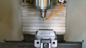 What CNC Machining Process is Most Suitable for Plastics?