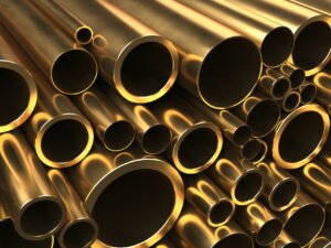 Featured Image What Are the Different Types of Brass: Specifications & Properties