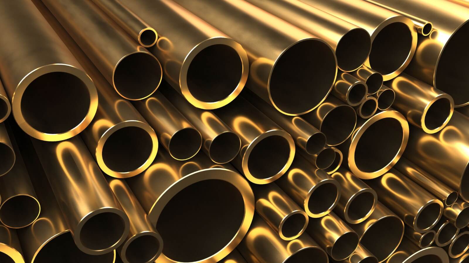 What Are the Different Types of Brass: Specifications & Properties