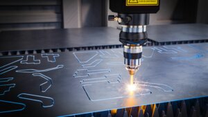 Applications of 3-Axis Machining