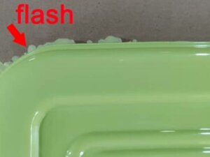 Featured Image How to prevent injection molding flash