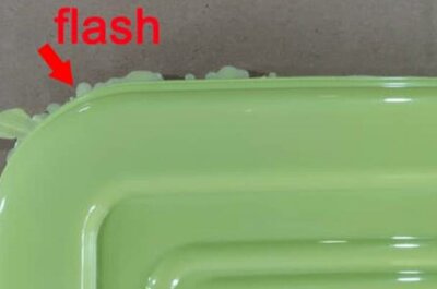 How to prevent injection molding flash featured image