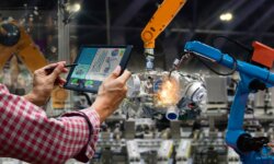 What is Manufacturing: Definition, Process, Types & Applications