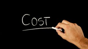 What is Manufacturing Cost?