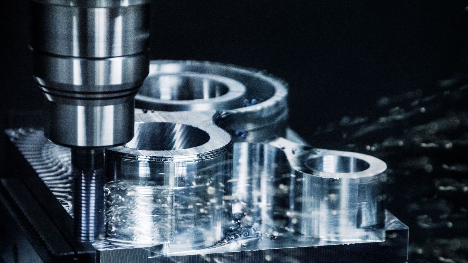 Types of Machining Processes: In-depth Guide on All Operations and Specifications