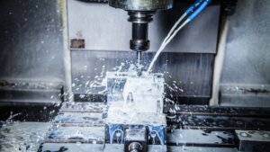 How To Choose the Right Machine Tool For Your Project?
