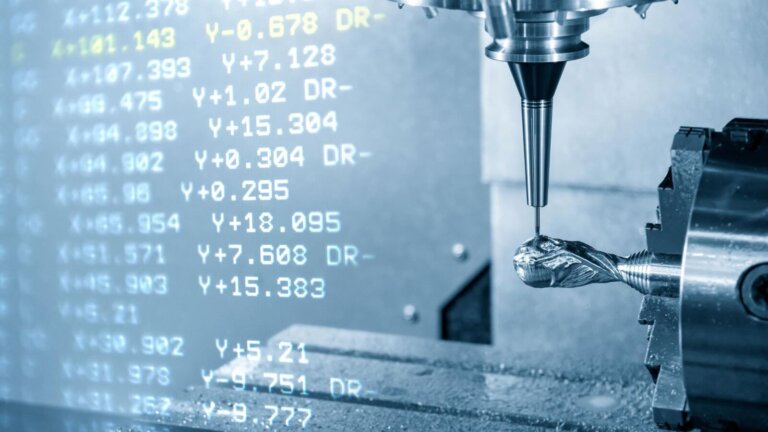 3-Axis vs 4-Axis vs 5-Axis CNC Machining & Milling