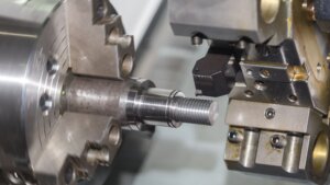 Tools and Equipment in Turning