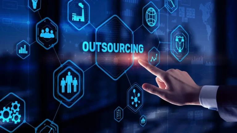 Global Outsourcing