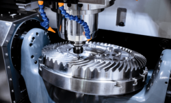 What is a Milling Machine: Definition, History, Types & Characteristics