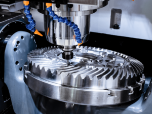 Featured Image What is a Milling Machine?