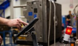 Injection Molding Parameters