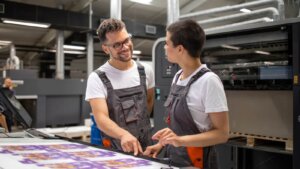 Inspection and Quality Control in Machine Shops