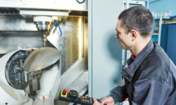 What is a Machine Tool: Definition, Types & Applications