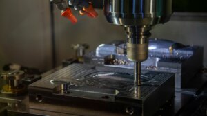 What CNC Machines Are Used in Micromachining?
