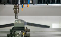 What is Micro-Machining: Definition, Types & Applications