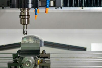 What is Micro-Machining: Definition, Types & Applications featured image