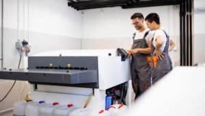 Advantages and Challenges of Operating a Machine Shop