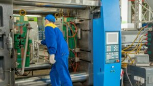 Adecuado para una amplia gama de industrias.